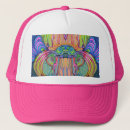 Search for surreal hats Fantasy