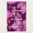 Search for christian planners Scripture