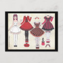 Search for cosplay postcards Japan