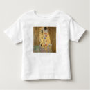 Search for famous painting clothing Gustav klimt