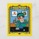 Search for achiever postcards For her
