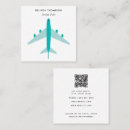Search for air force business cards Aircraft