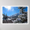 Search for wintry posters Snow
