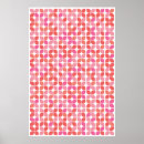 Search for retro pattern posters 70s