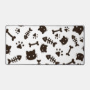 Search for cat paw mousepads Kitten