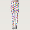 Search for emoji leggings Rainbow