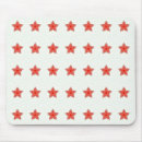 Search for the stars mousepads Flowers