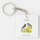 Search for november key rings Chrysanthemum