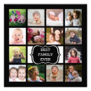 Search for picture frame collage posters Modern