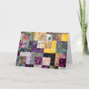 Search for quilter birthday cards Patchwork