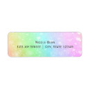 Search for heart shape return address labels Glitter
