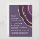 Search for luxe wedding invitations Simple