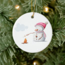 Search for marshmallow christmas tree decorations Winter
