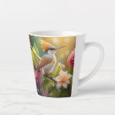 Search for crested mugs Bird