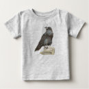 Search for crow baby clothes Corvid