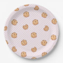 Search for cookie plates Milk and cookies