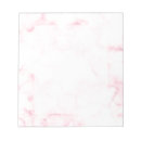 Search for pastel pink notepads Minimalist
