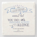 Search for funny quotes coasters For her