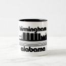 Search for vintage alabama mugs Birmingham