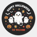 Search for cartoon ghost stickers Party