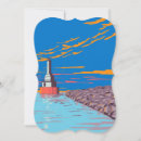 Search for michigan lighthouse postcards Shore