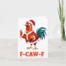 Search for funny chicken cards Culture