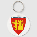 Search for norwegian flag key rings Oslo
