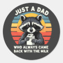 Search for whos your daddy stickers Father