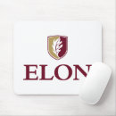 Search for mascot mousepads Maroon and gold