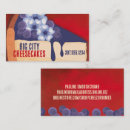 Search for cheesecake business cards Pastry chef