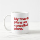 Search for planning mugs Humour
