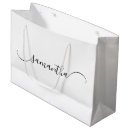 Search for bridesmaid gift bags Classy