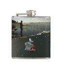 Search for flyfisher barware Fisherman