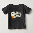 Search for first halloween baby shirts Ghost