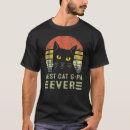 Search for best cat dad ever tshirts Bump