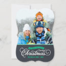 Search for 2014 photo cards Chalkboard