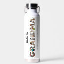 Search for mothers day water bottles Grandmother