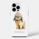 Search for rabbit iphone cases Roses