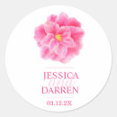 Search for camellia flower stickers Watercolor