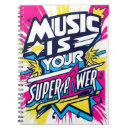Search for songwriting notebooks Songwriter