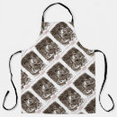 Search for carroll aprons Wonderland