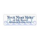Search for ahoy return address labels Nautical