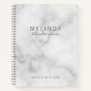 Search for marble notebooks Modern