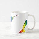 Search for narwhal mugs Rainbow