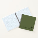 Search for monogram notebooks Modern