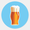 Search for beer pint stickers Lager
