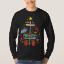 Search for christmas tree ornaments tshirts Trendy