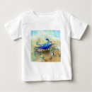 Search for drawing baby shirts Sea
