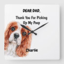 Search for cavalier king charles spaniel art Funny