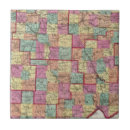Search for county tiles Hand